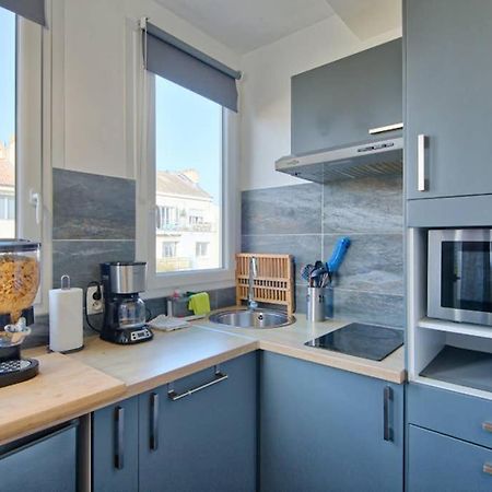 La Pointe Des Catalans Apartment Marseille Luaran gambar